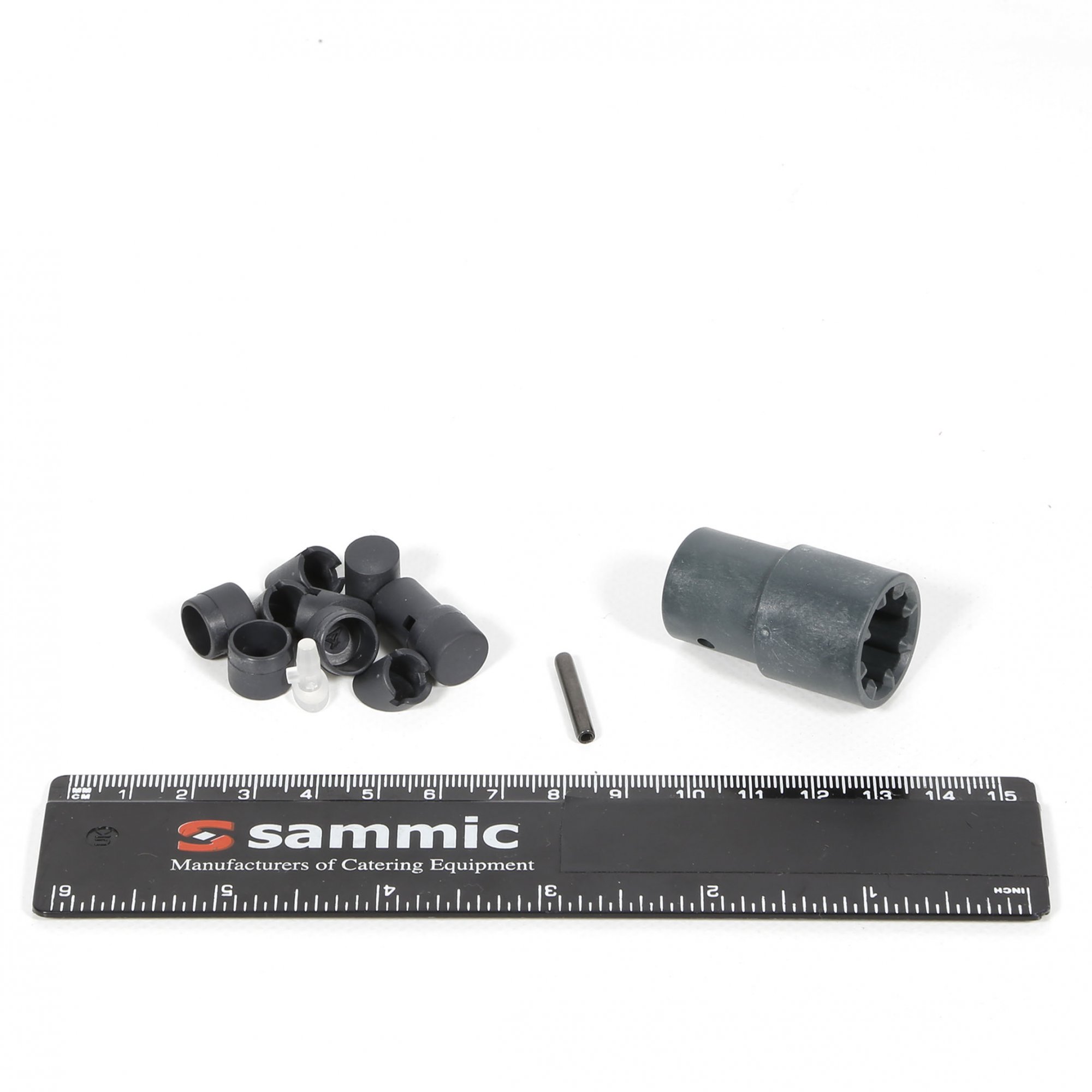 XM-51 Motor Shaft Coupling SFO 4039378